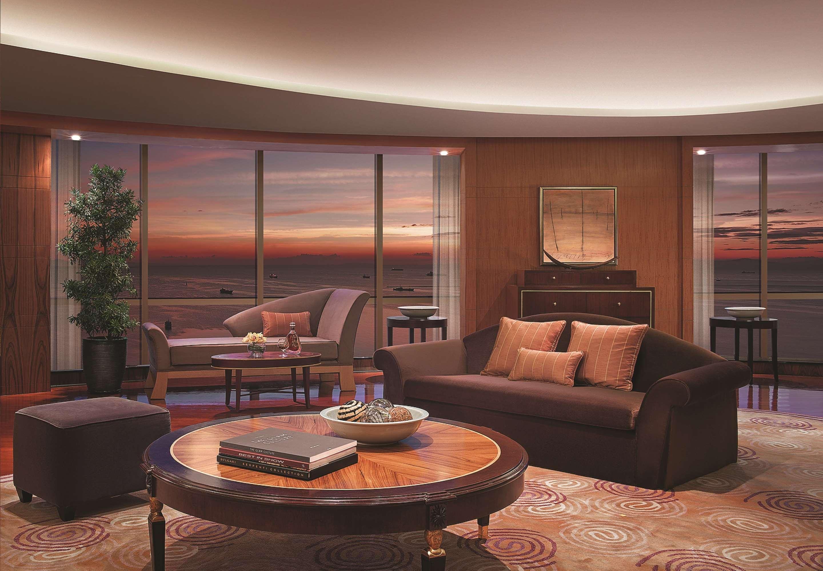New Coast Manila