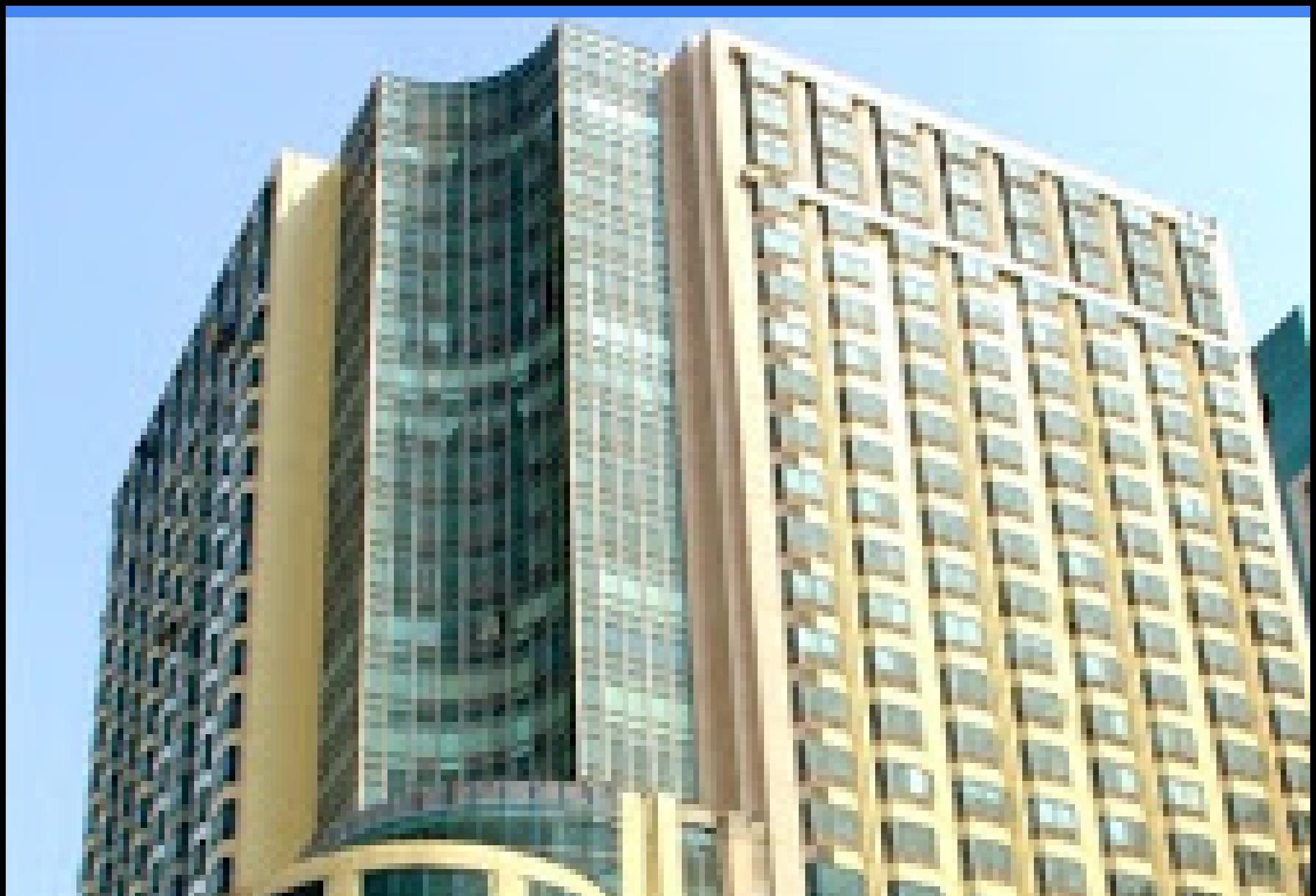 New Coast Hotel