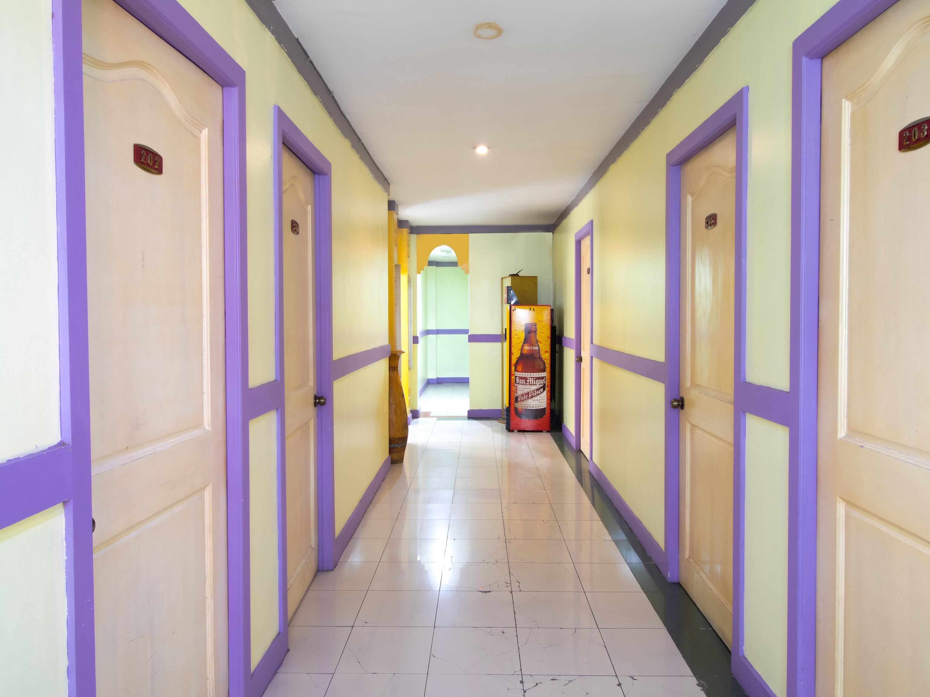 Hotel Oyo 790 Mango