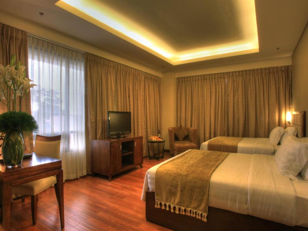 Hotel Armada 4*
