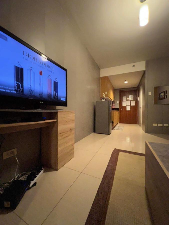 Apartment Shell Residences Mall Of - Jona