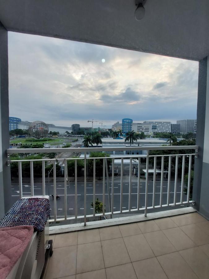 Apartment Shell Residences Mall Of - Jona *