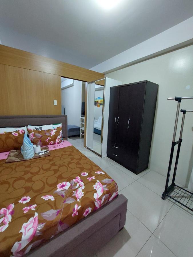 Shell Residences Mall Of - Jona *
