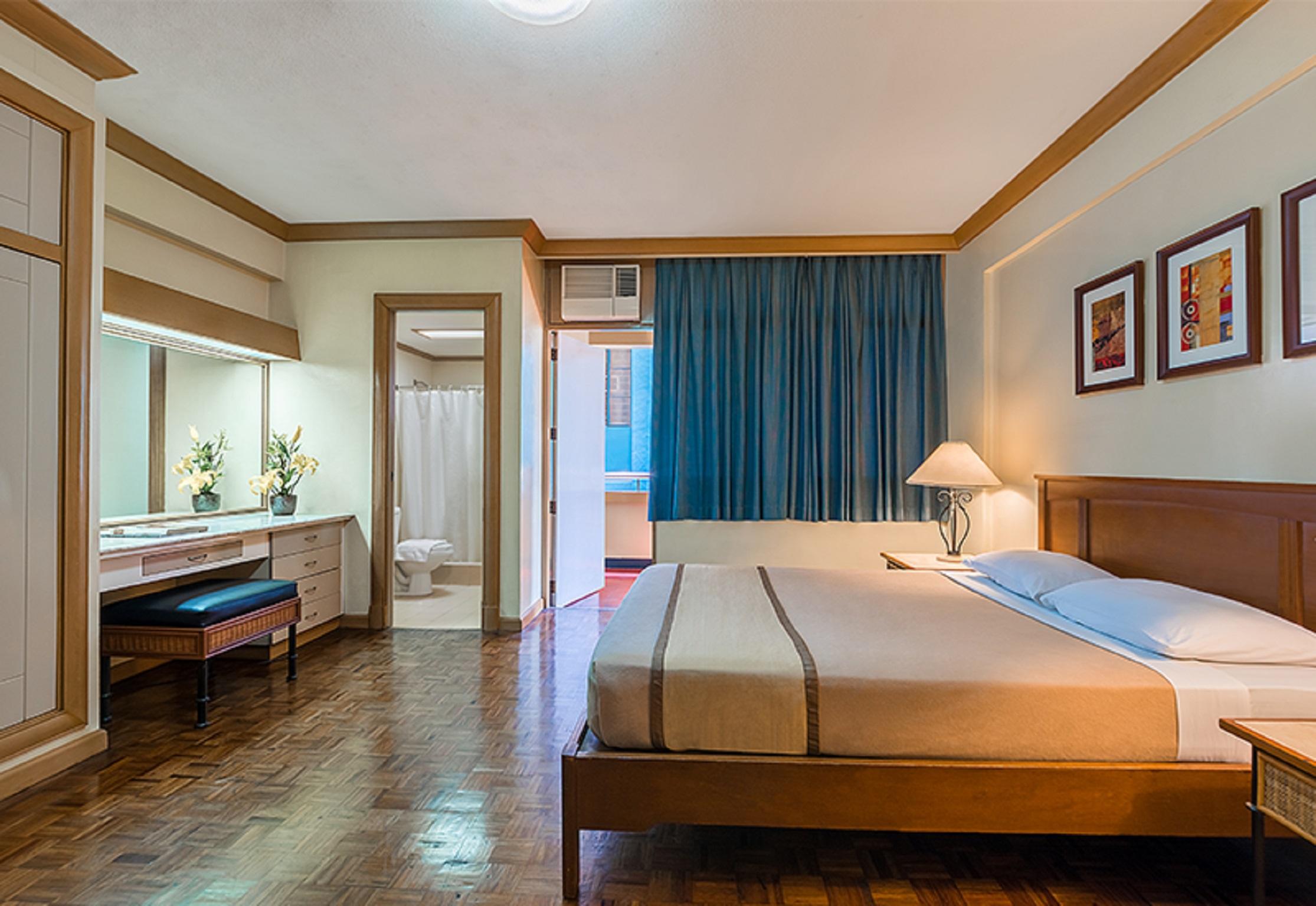 Tropicana Hotel