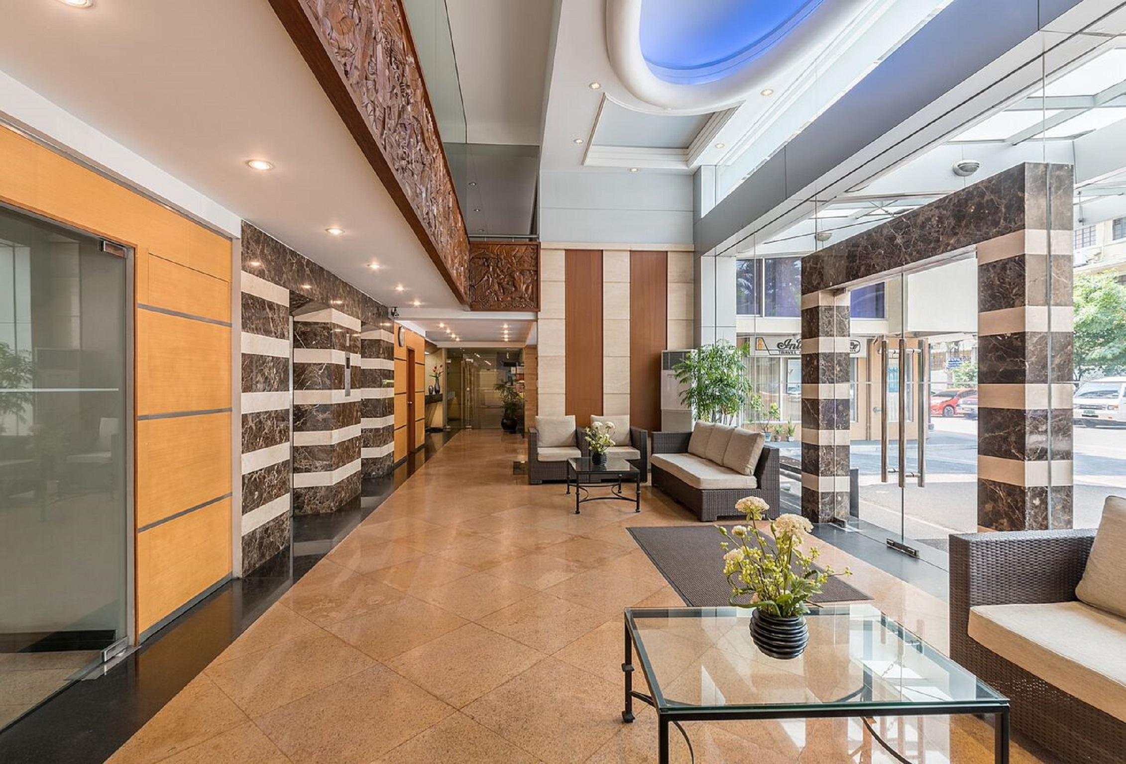 Hotel Tropicana