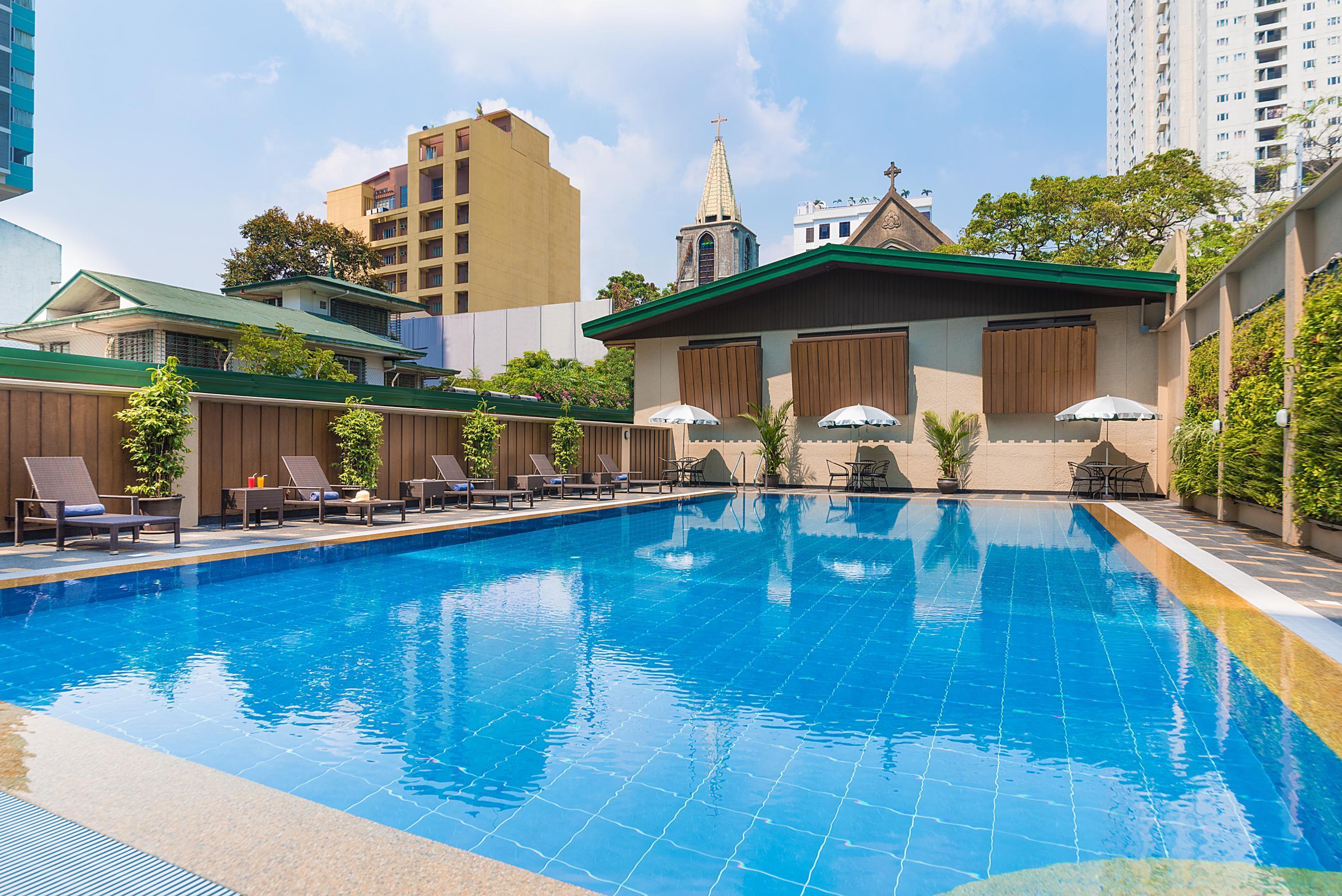 Tropicana 3*