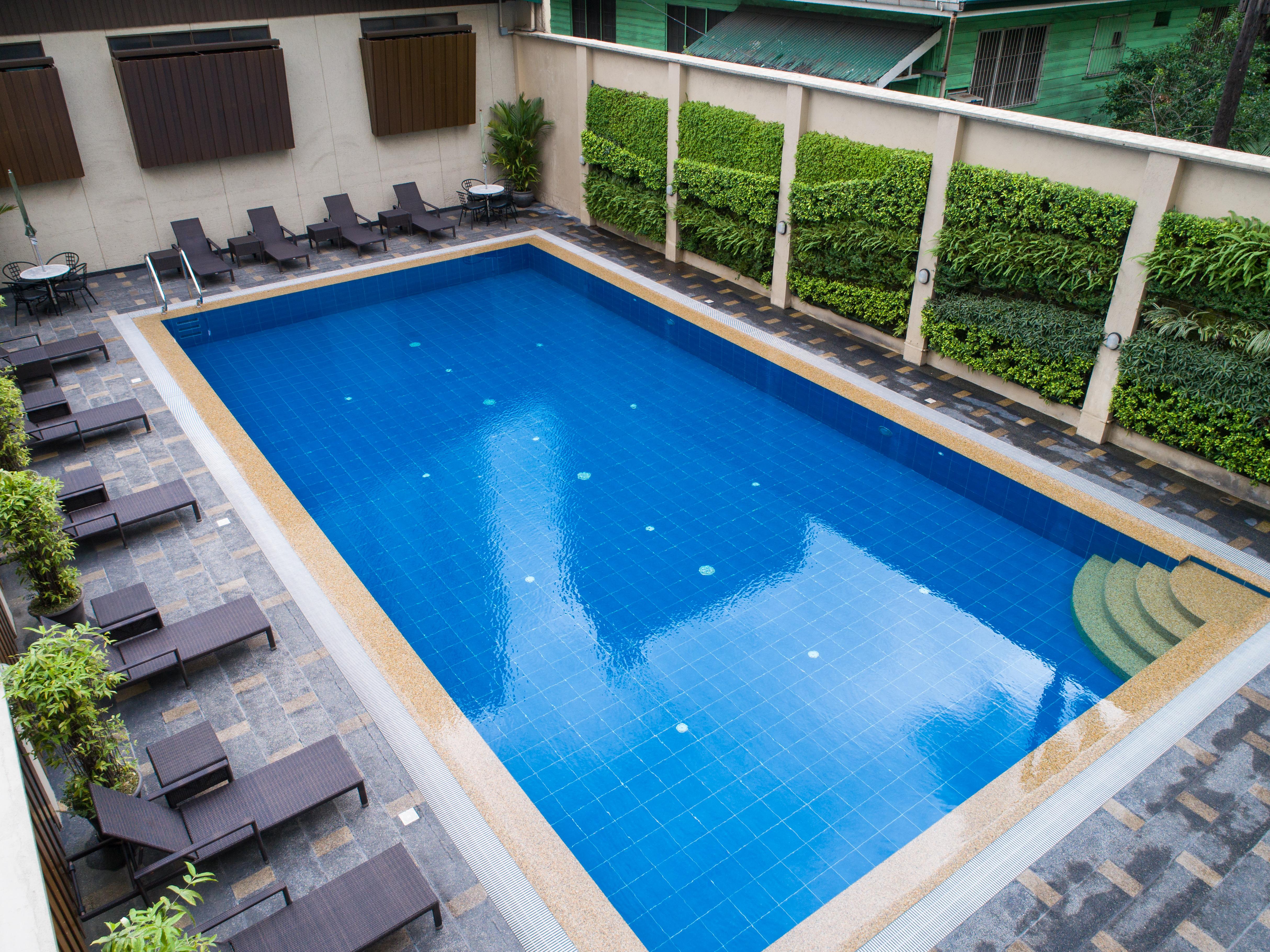 Tropicana 3*