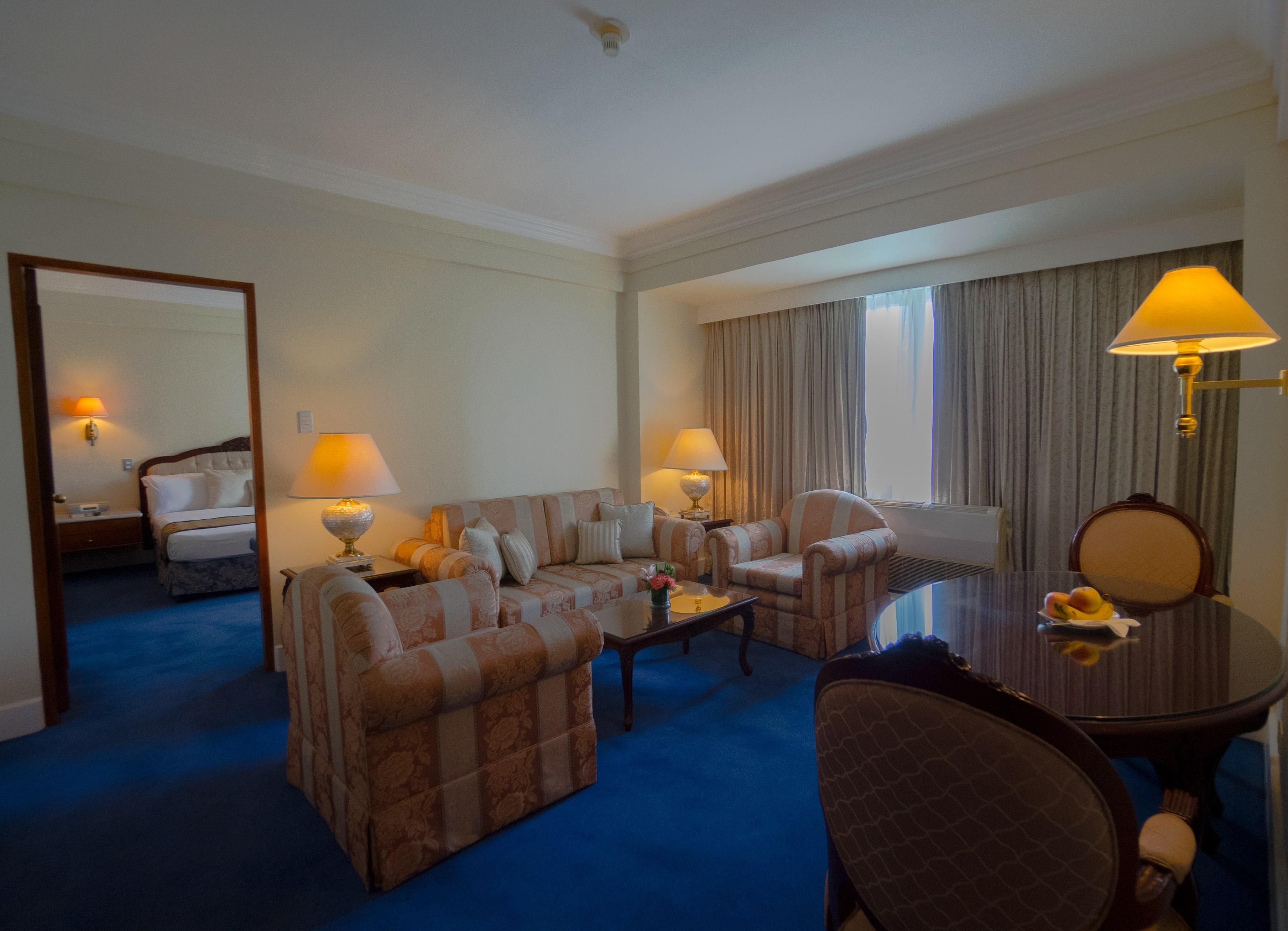 Hotel Manila Prince Hotel 4*