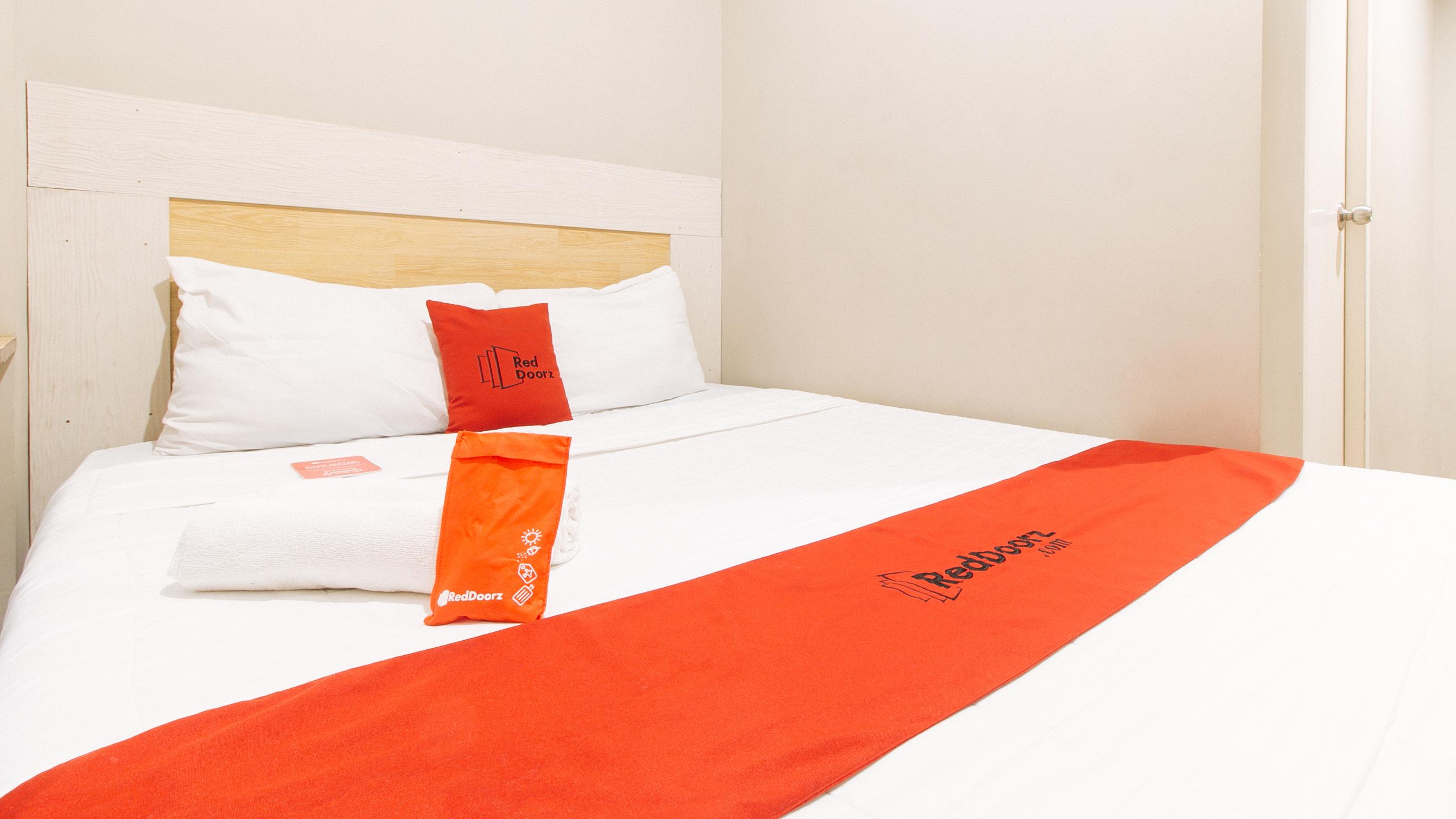 Reddoorz Near Osmena Highway 2 Manila