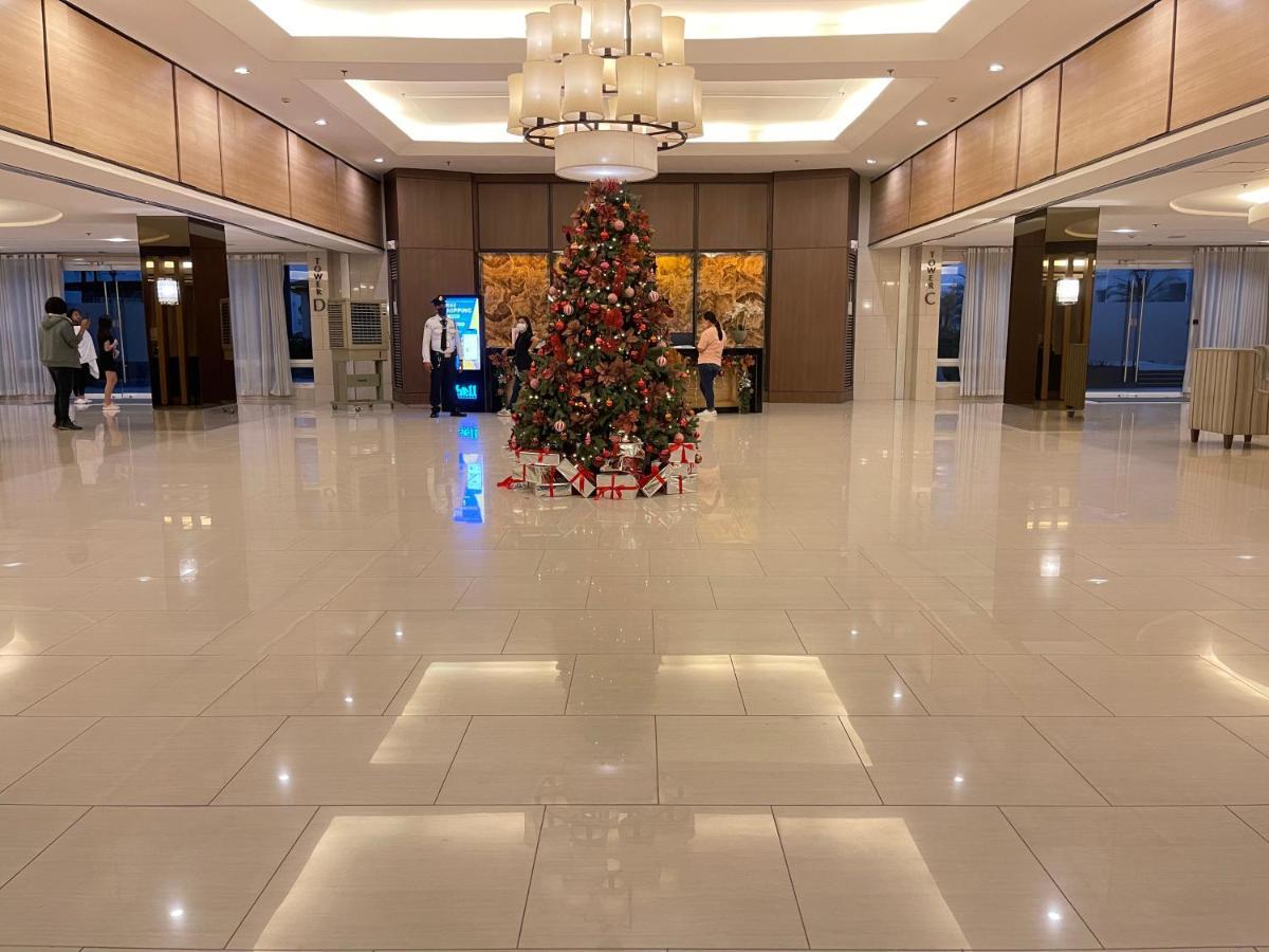 Staycation Shell Residences