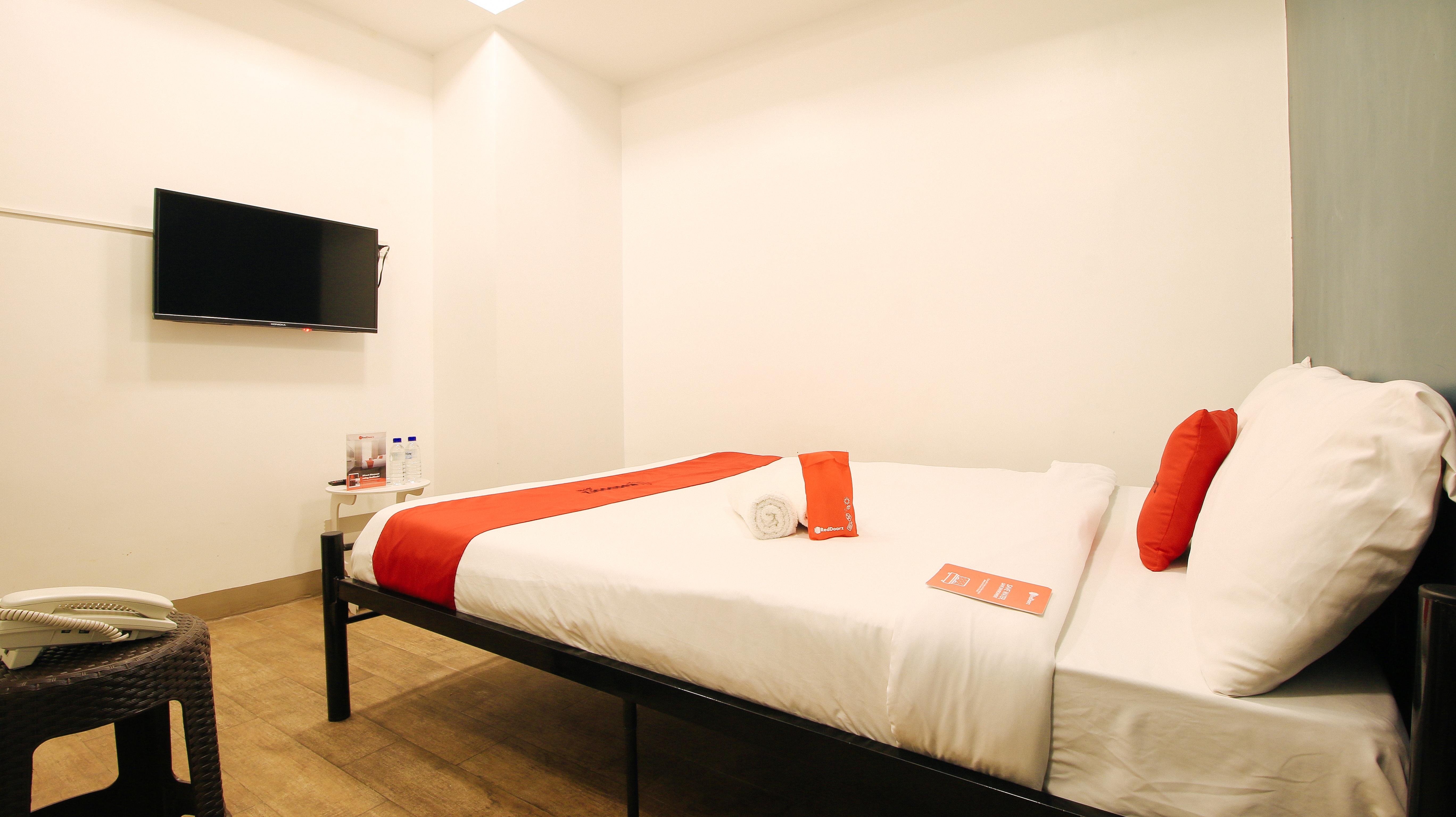 Reddoorz @ San Marcelino Malate Hotel Manila