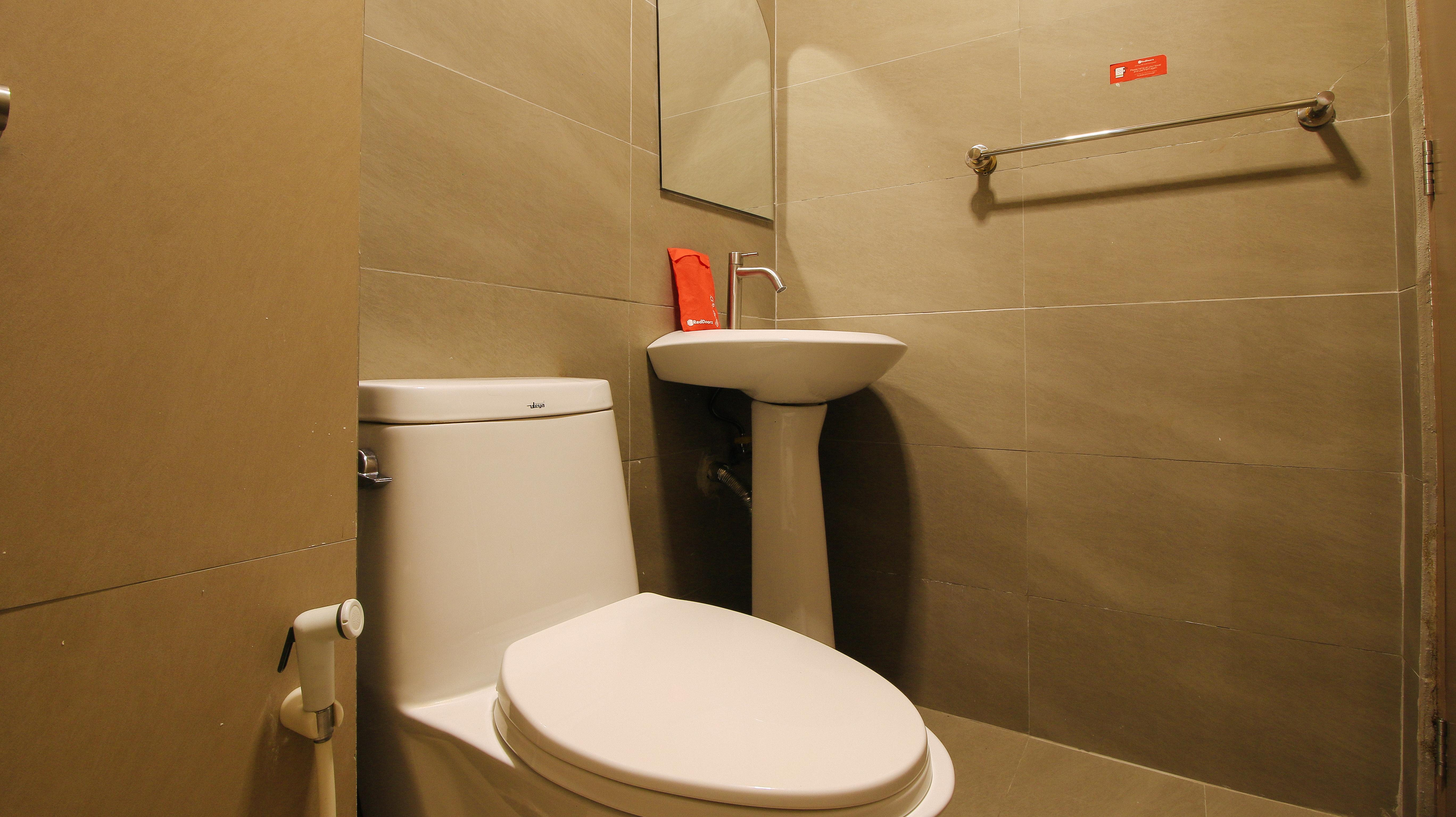 Reddoorz @ San Marcelino Malate Hotel