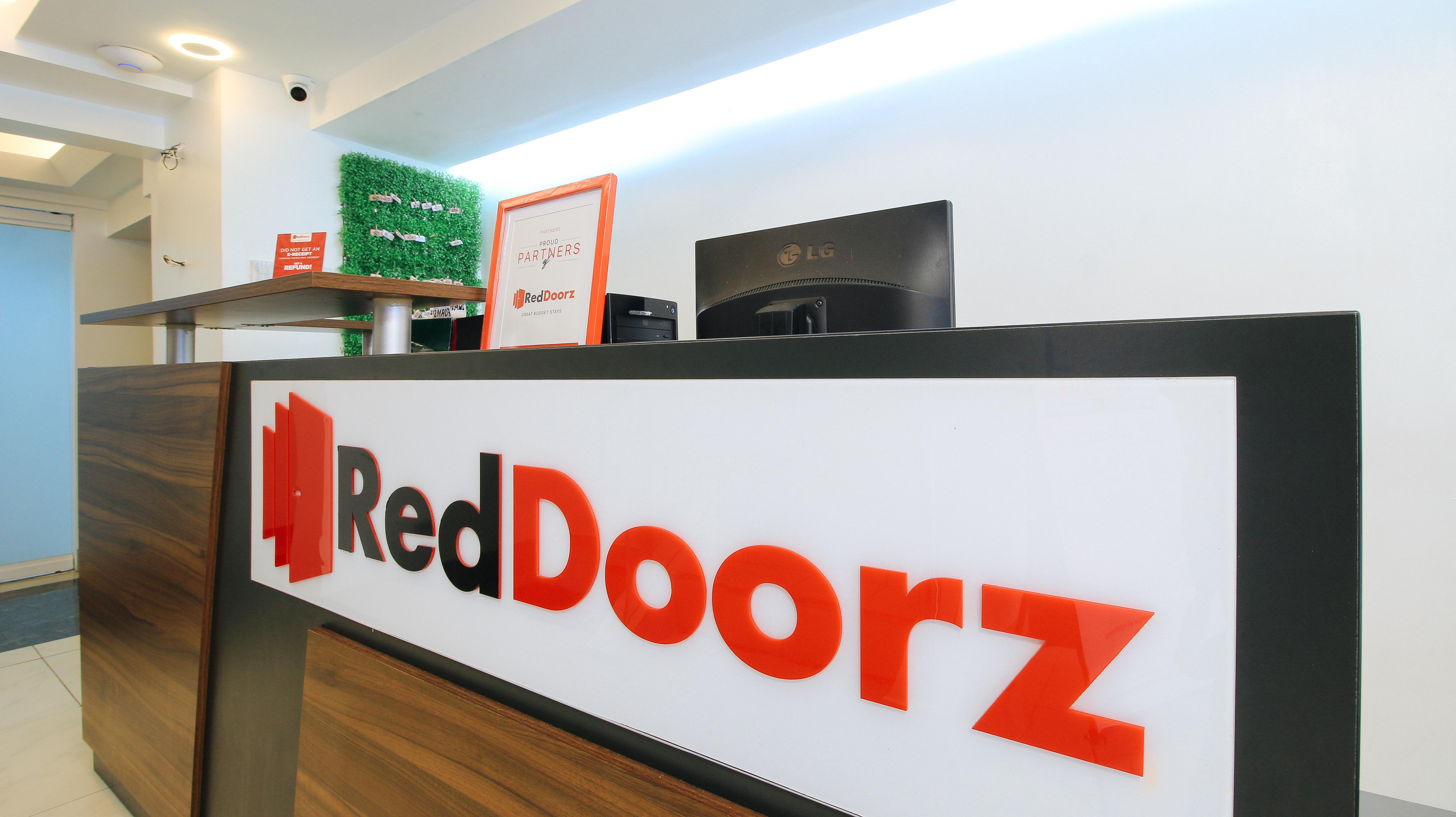 Hotel Reddoorz @ San Marcelino Malate Manila