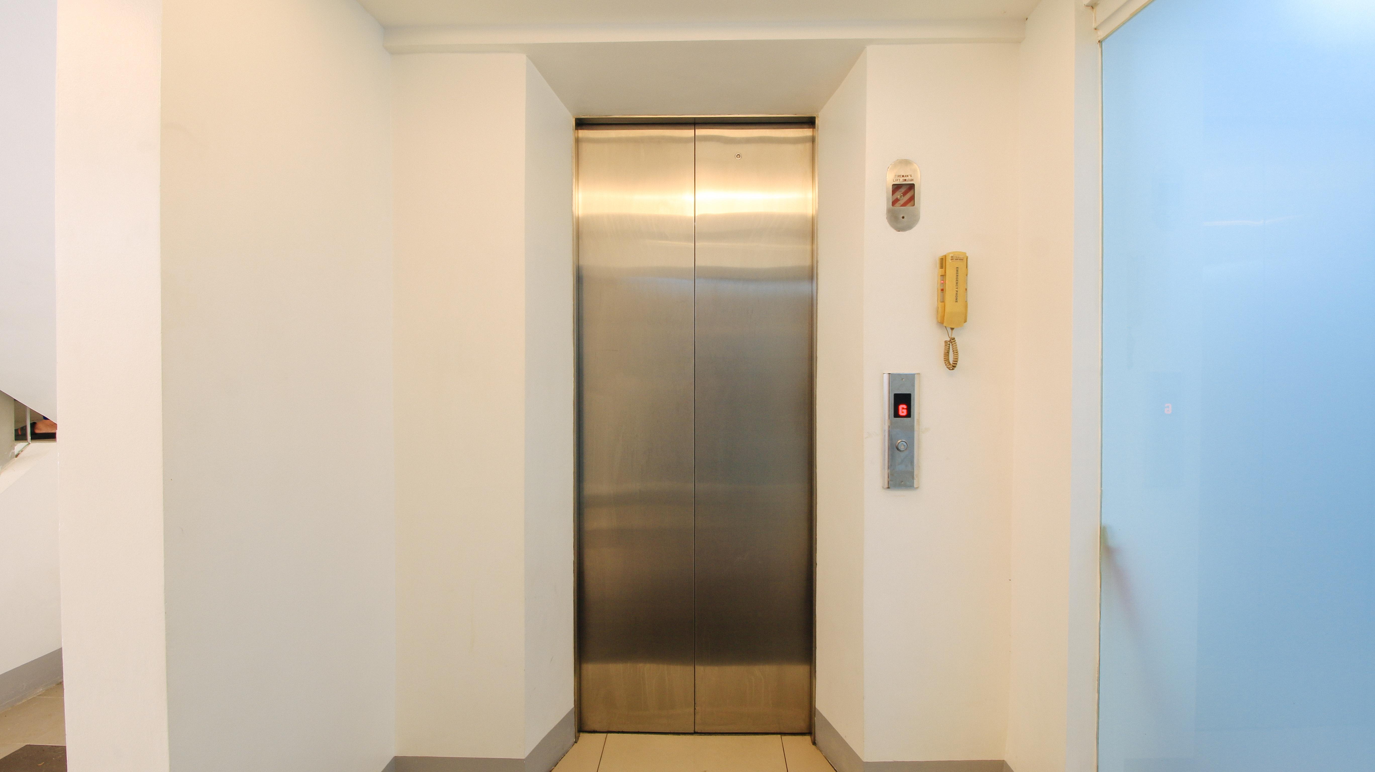 Hotel Reddoorz @ San Marcelino Malate Manila