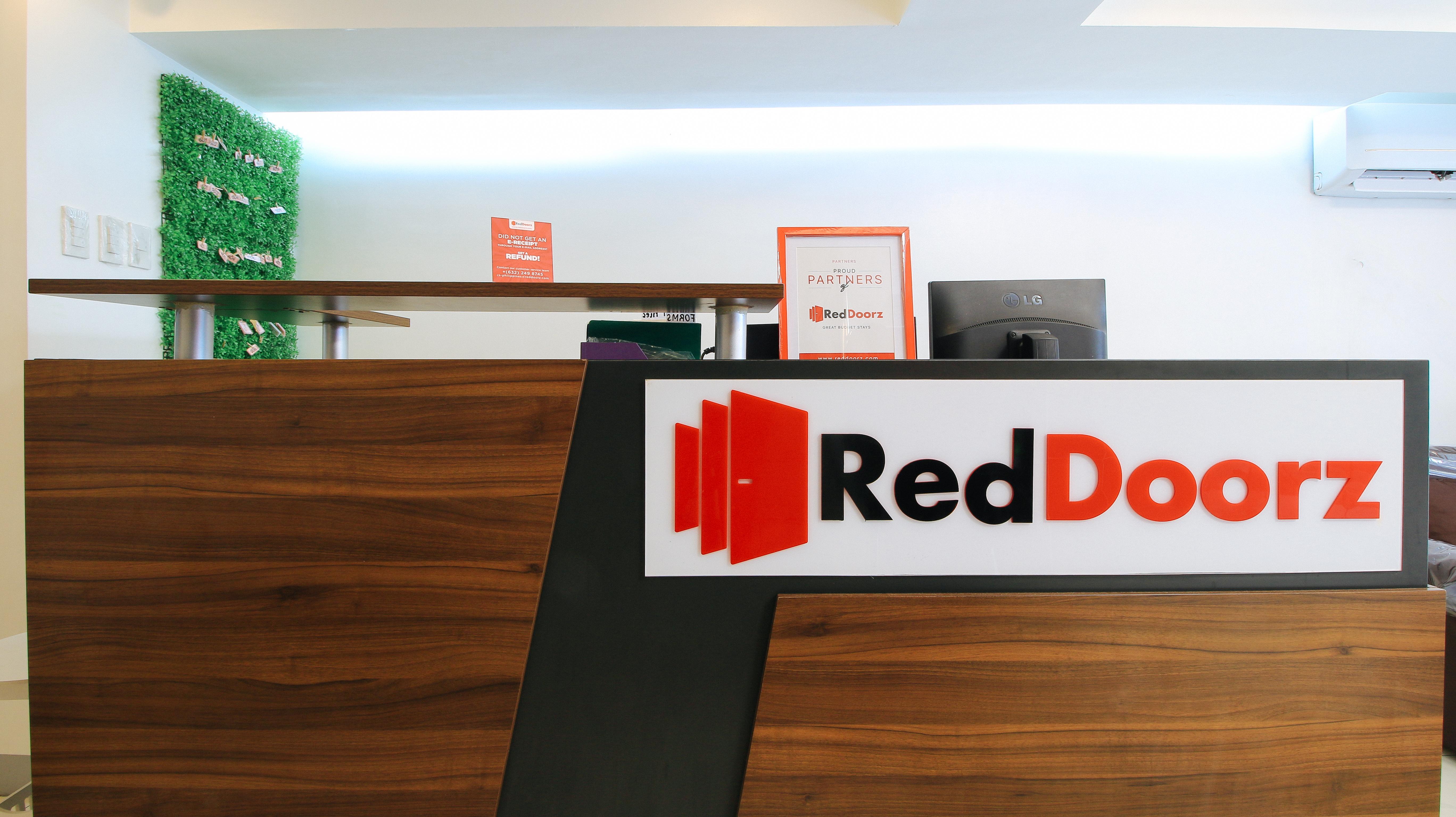 Reddoorz @ San Marcelino Malate Hotel Manila