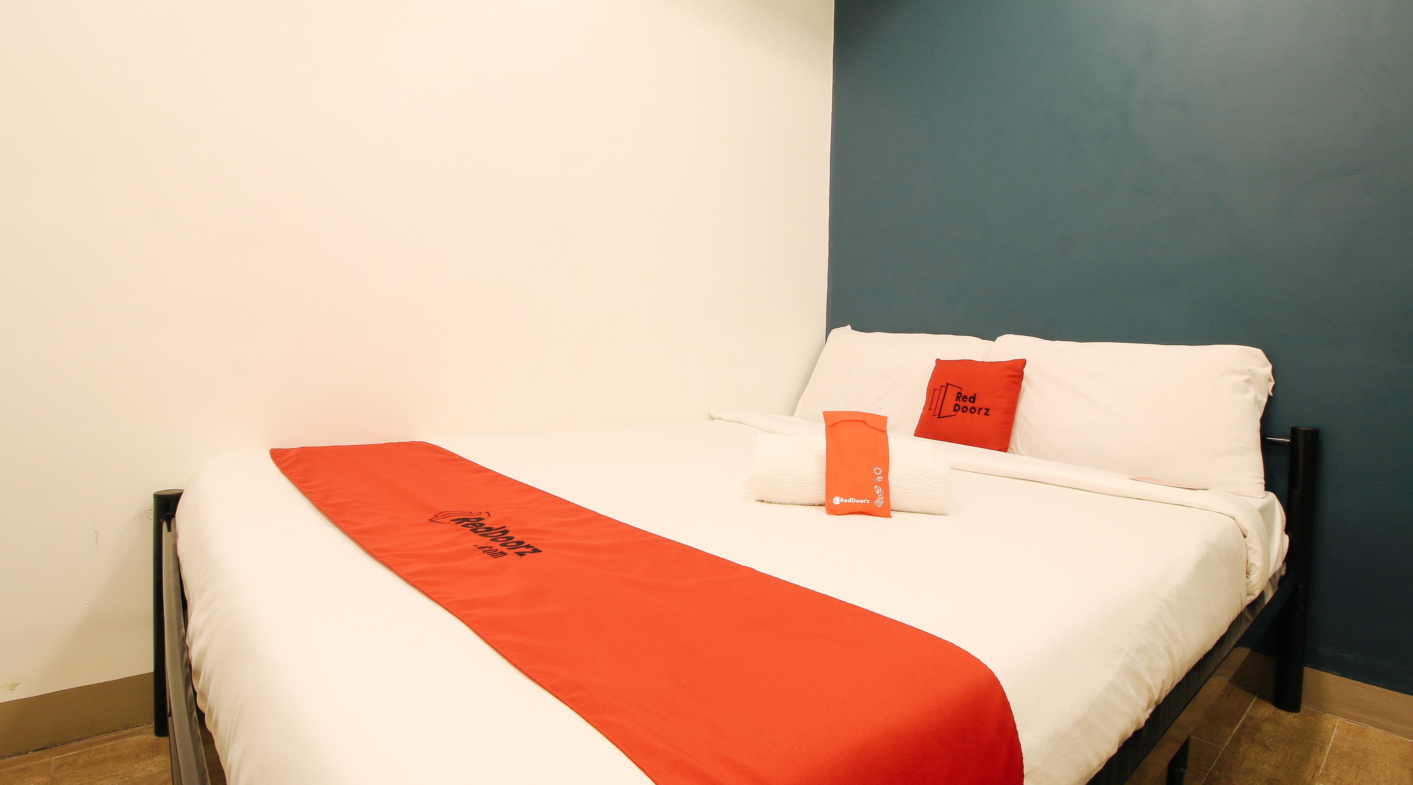 Reddoorz @ San Marcelino Malate Hotel Manila