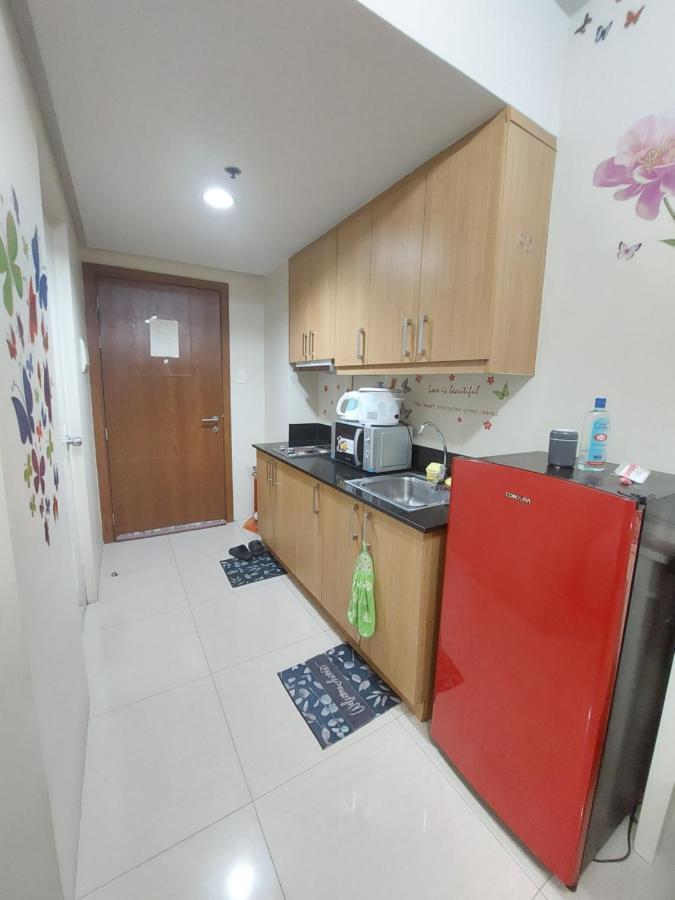 Shell Residences Mall Of - Jona Apartment *