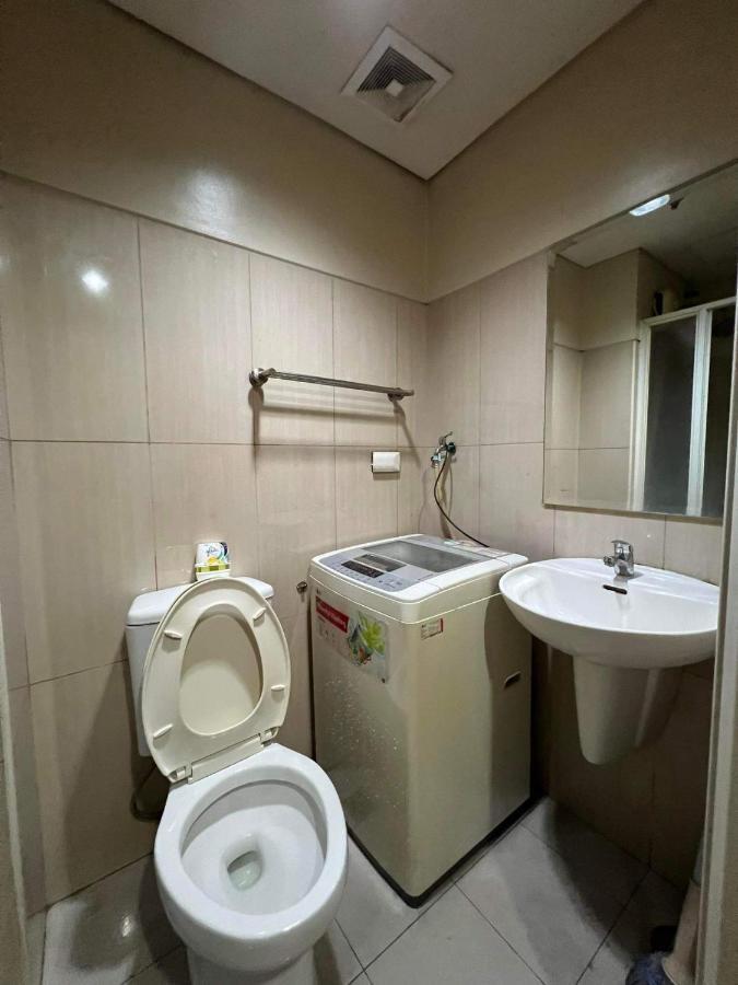 Apartment Shell Residences Mall Of - Jona *