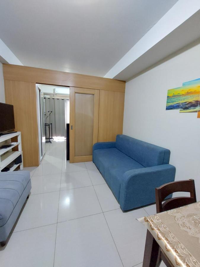 Shell Residences Mall Of - Jona Manila