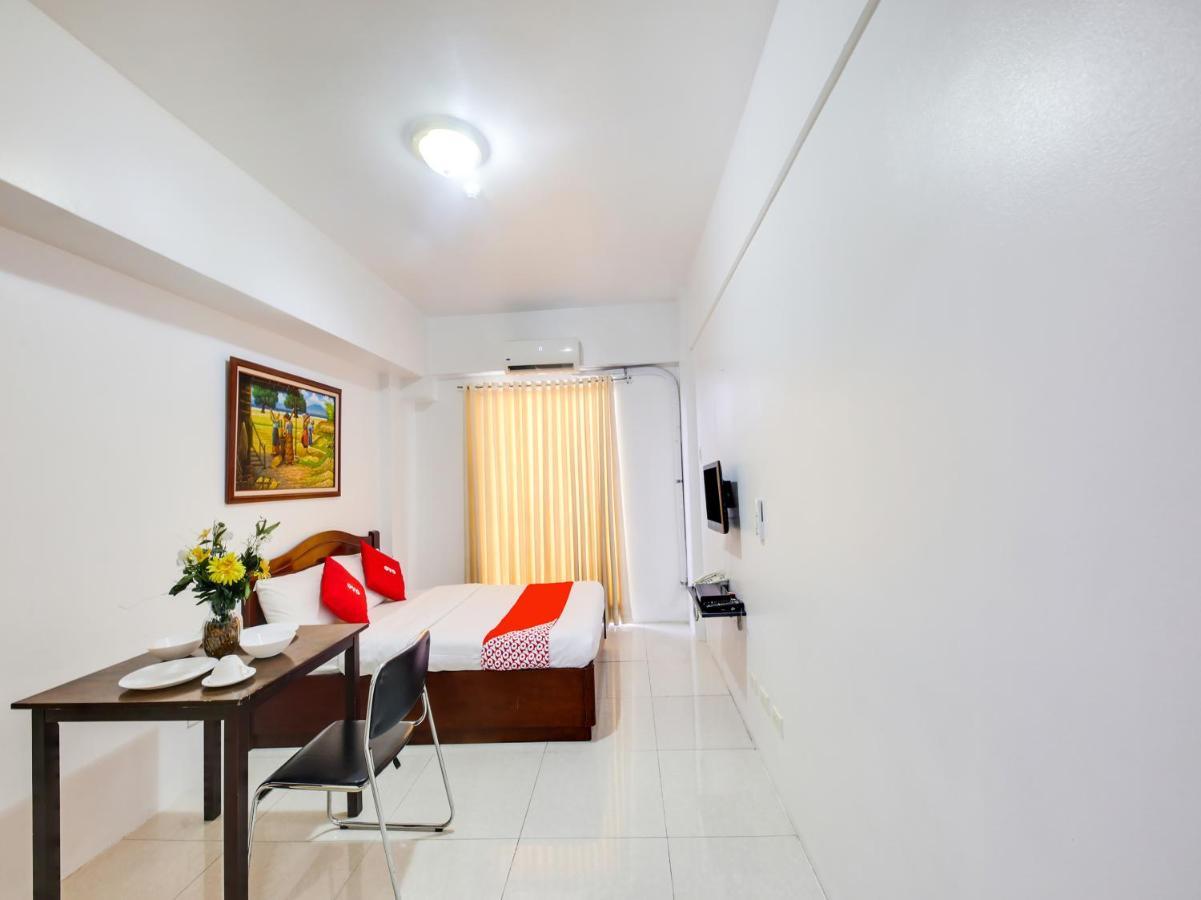 Oyo 893 Dian Makati Manila