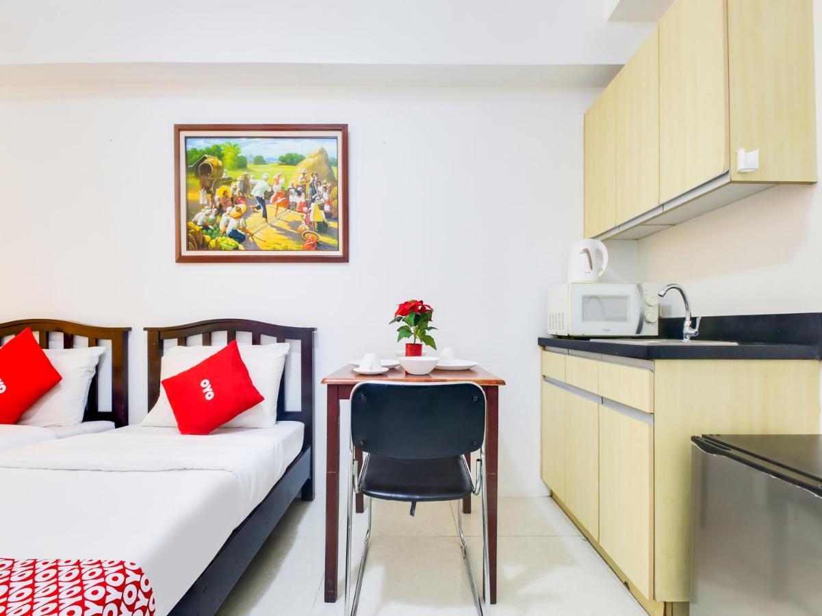 Apartment Oyo 893 Dian Makati Manila