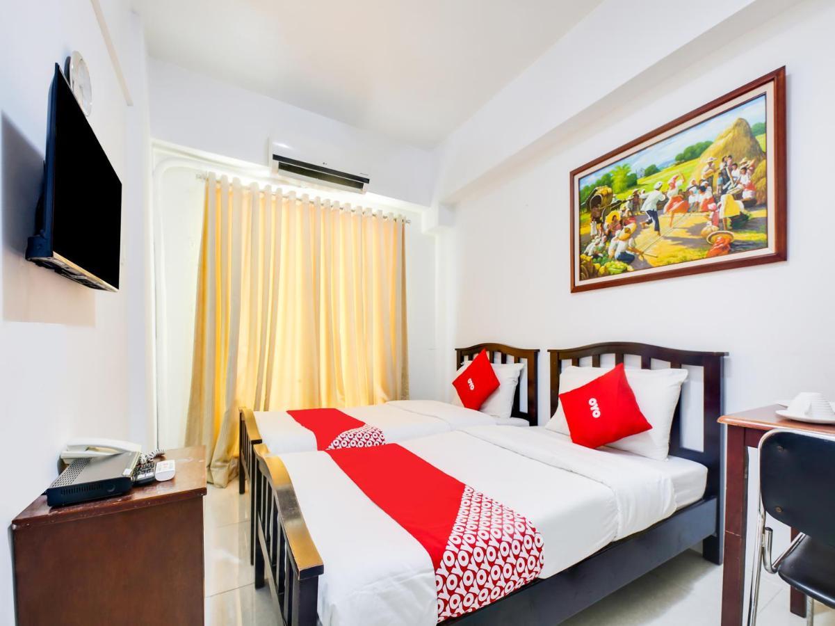 Apartment Oyo 893 Dian Makati *
