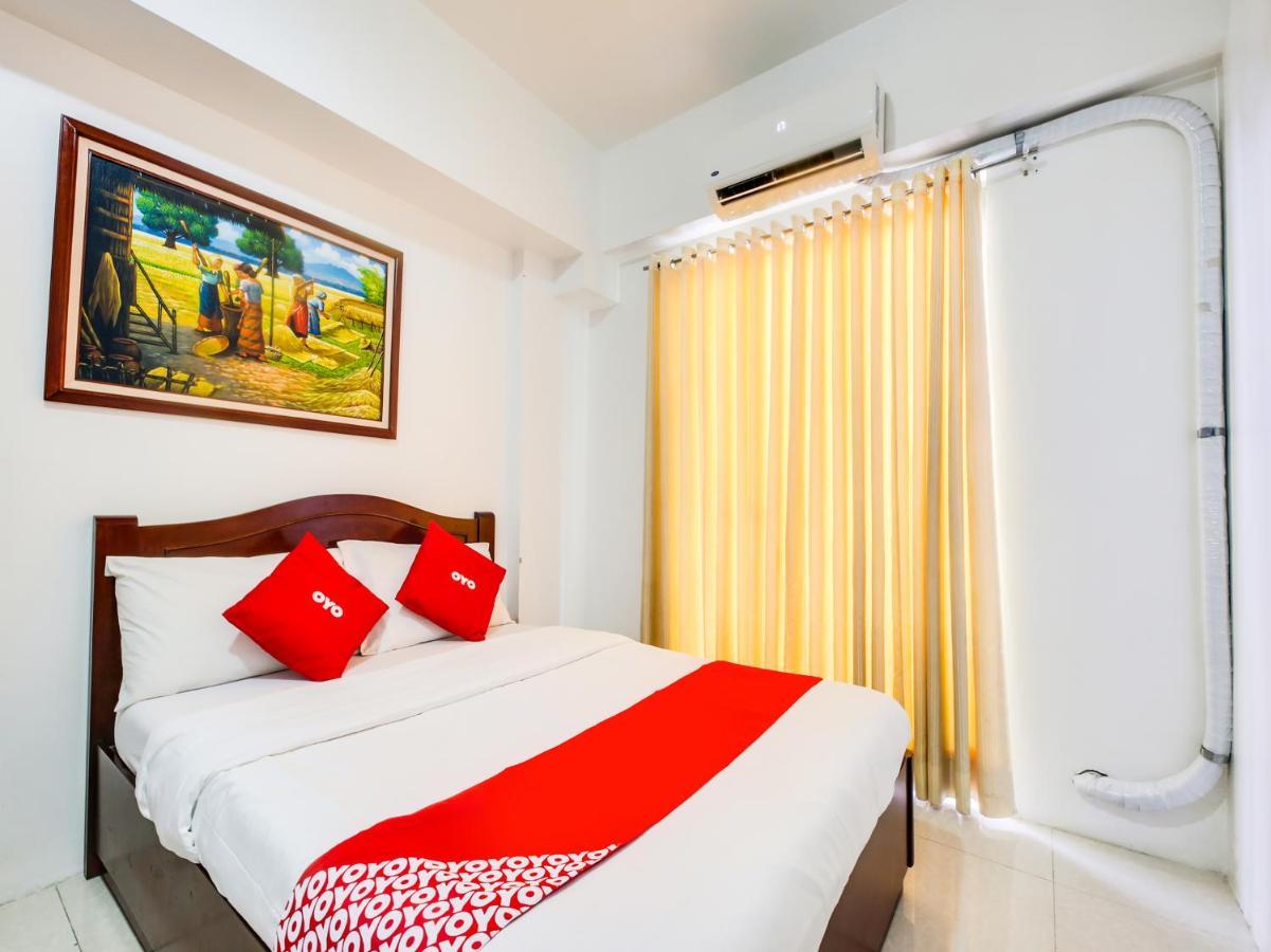 Oyo 893 Dian Makati Apartment *