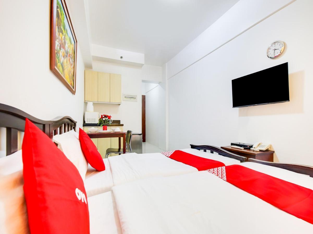 Oyo 893 Dian Makati Apartment *