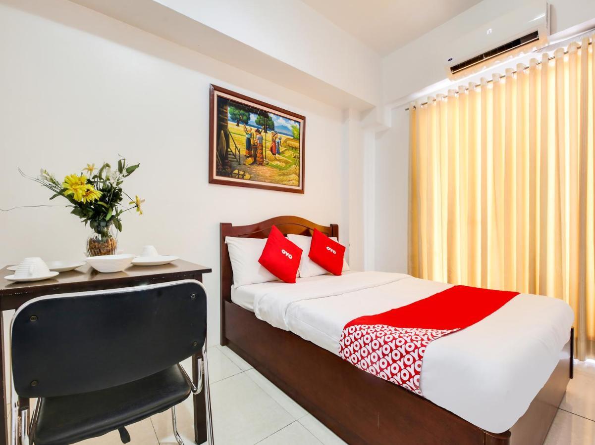 Oyo 893 Dian Makati