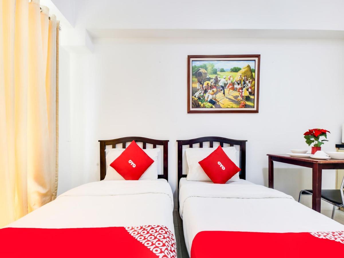 Apartment Oyo 893 Dian Makati Manila