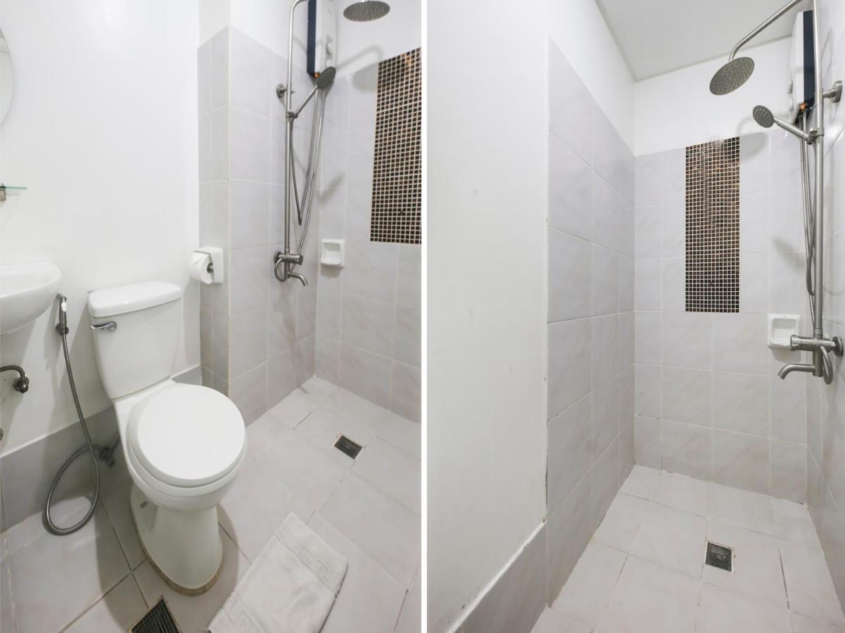 Apartment Oyo 893 Dian Makati