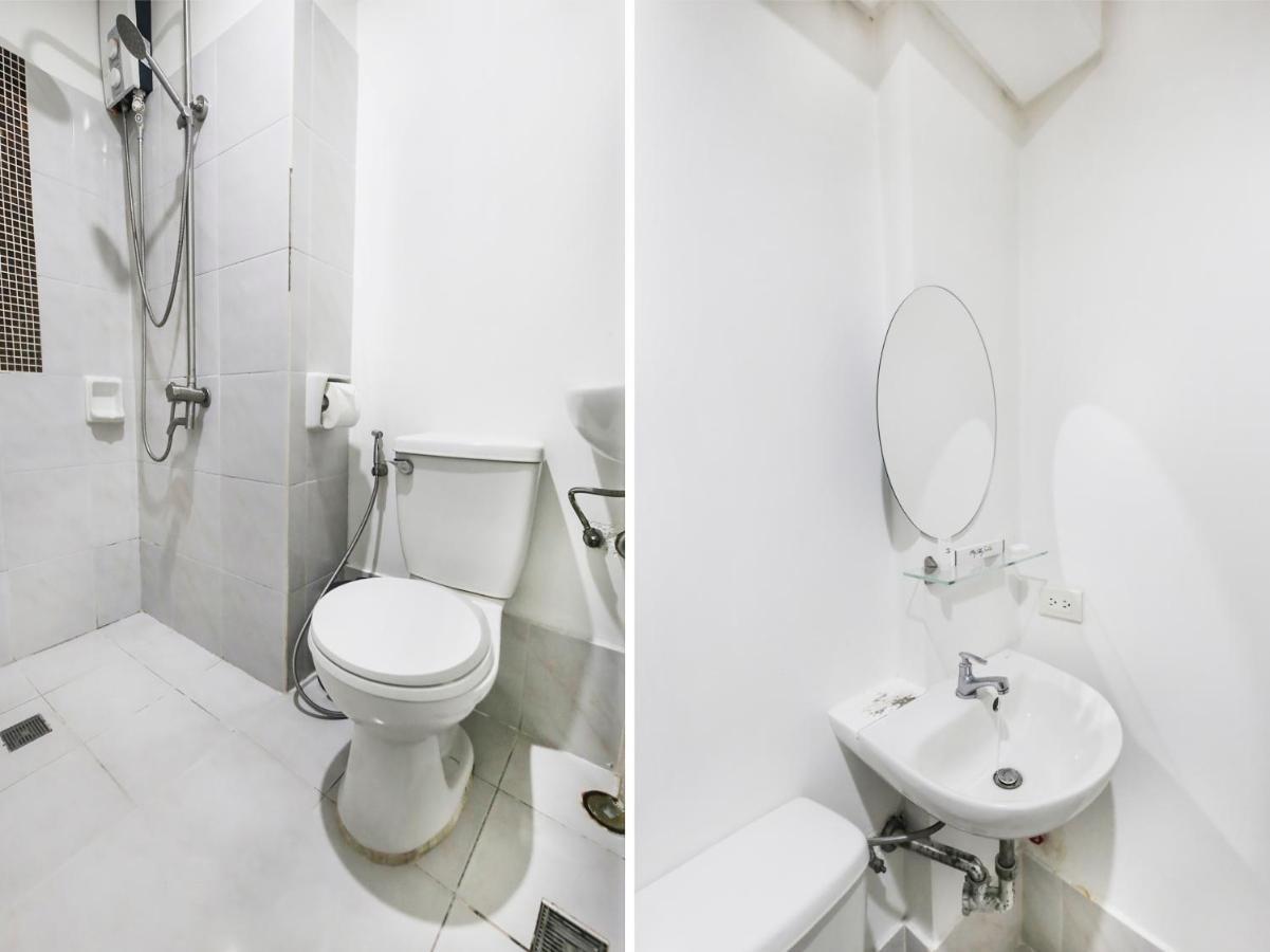 Apartment Oyo 893 Dian Makati Manila