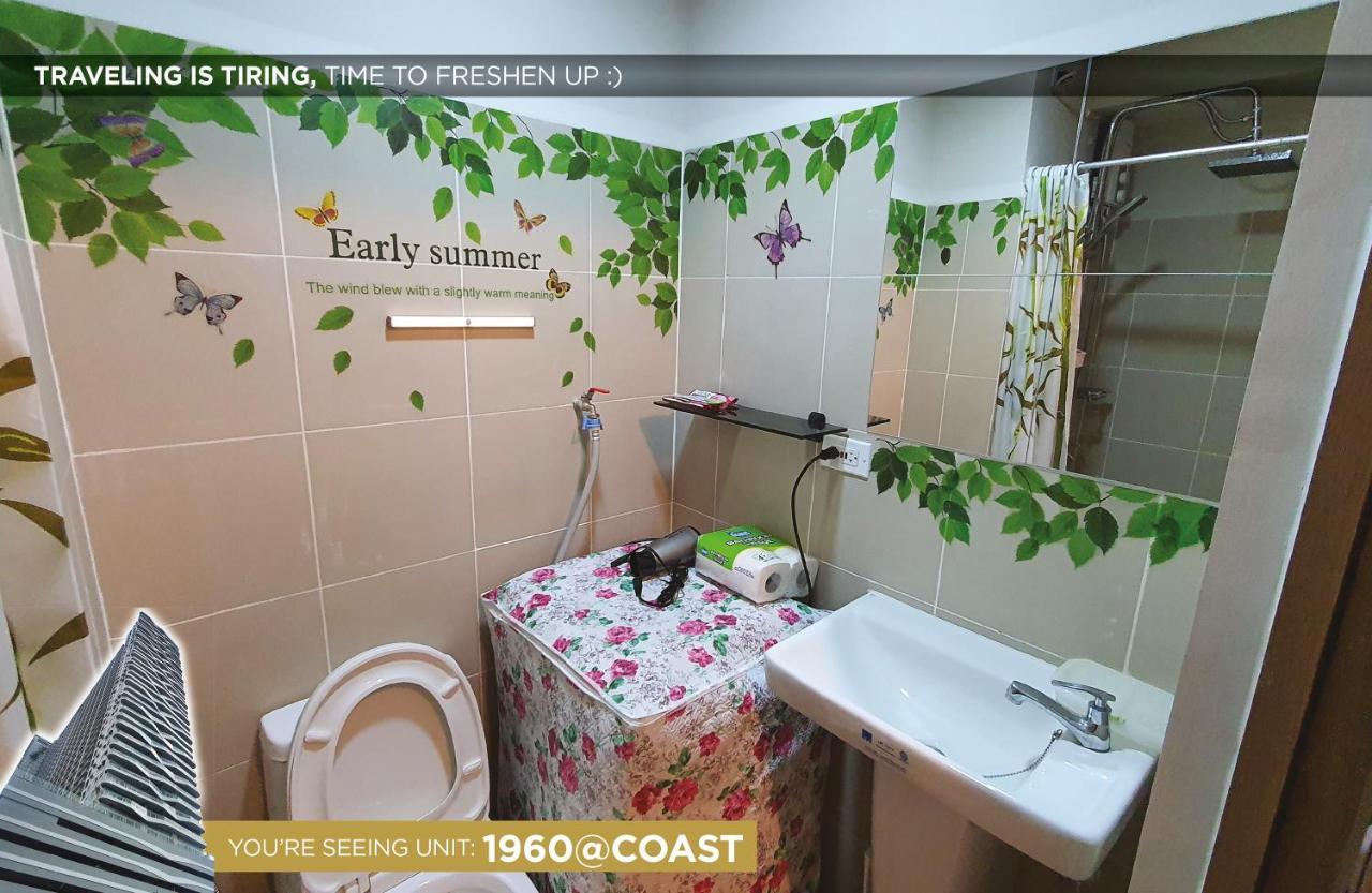 Apartment Sweet At Bay Manila