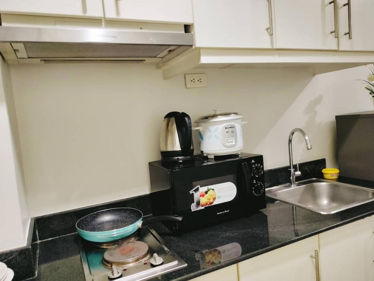 Premiere Haven At Sea Residences Condominium Apartment