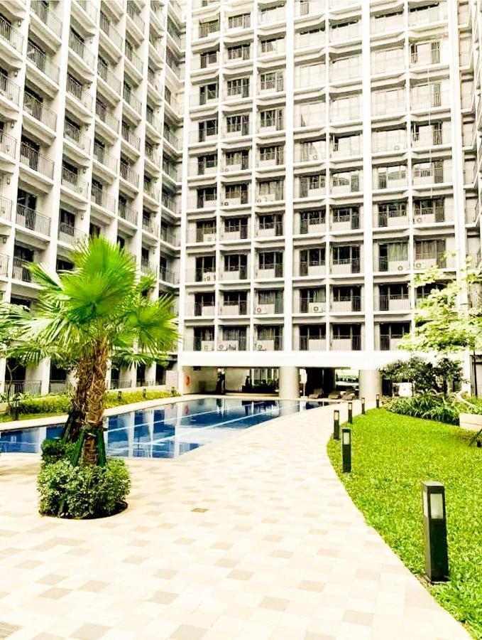 Apartment Steff's 1291 @ Shore 2 Pasay *