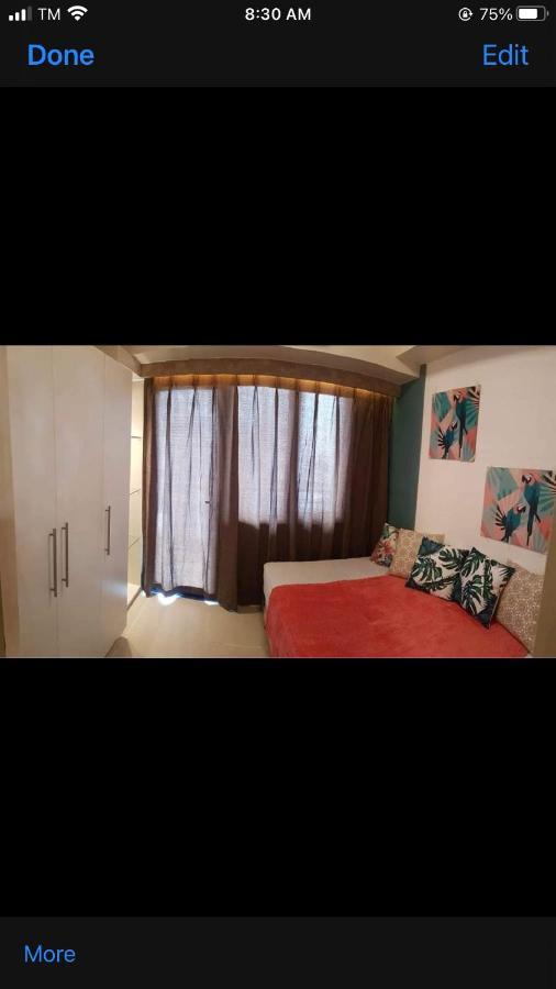S Residences Moa - Alano's Place Apartment