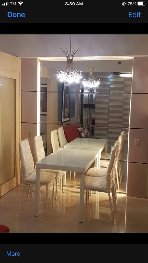 S Residences Moa - Alano's Place Apartment