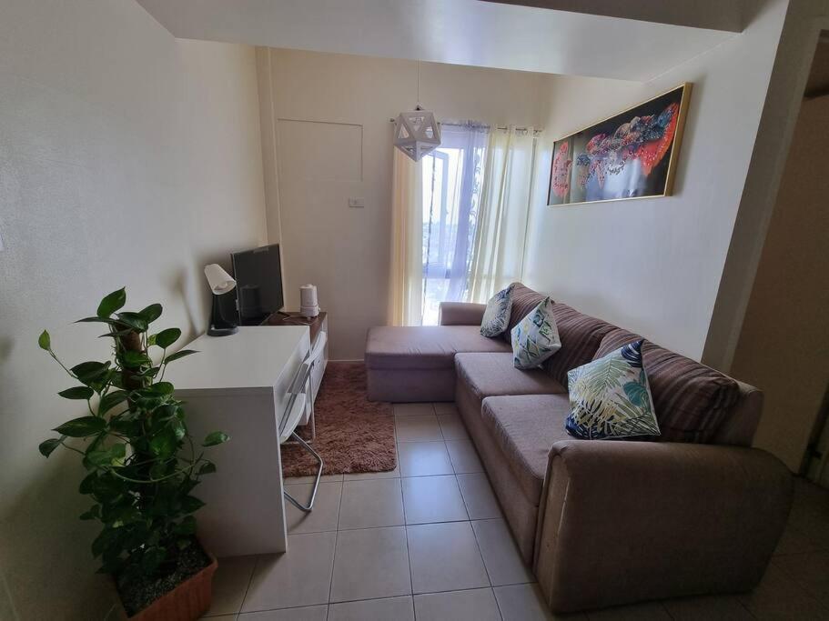 Apartment One Bedroom In Makati