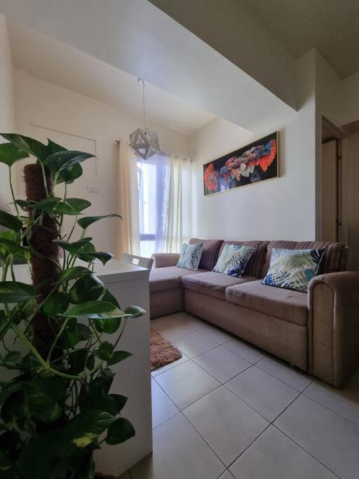 One Bedroom In Makati
