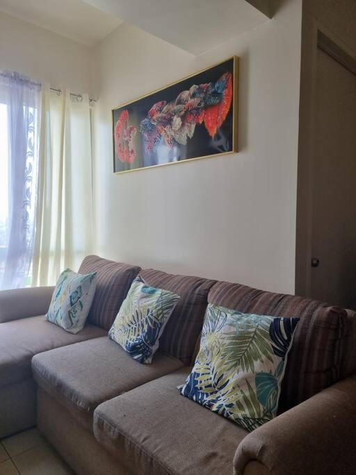 Apartment One Bedroom In Makati Manila