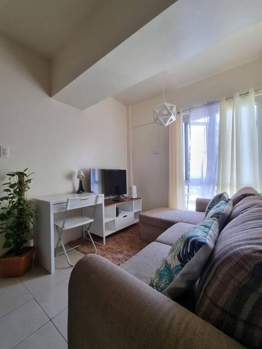 One Bedroom In Makati *