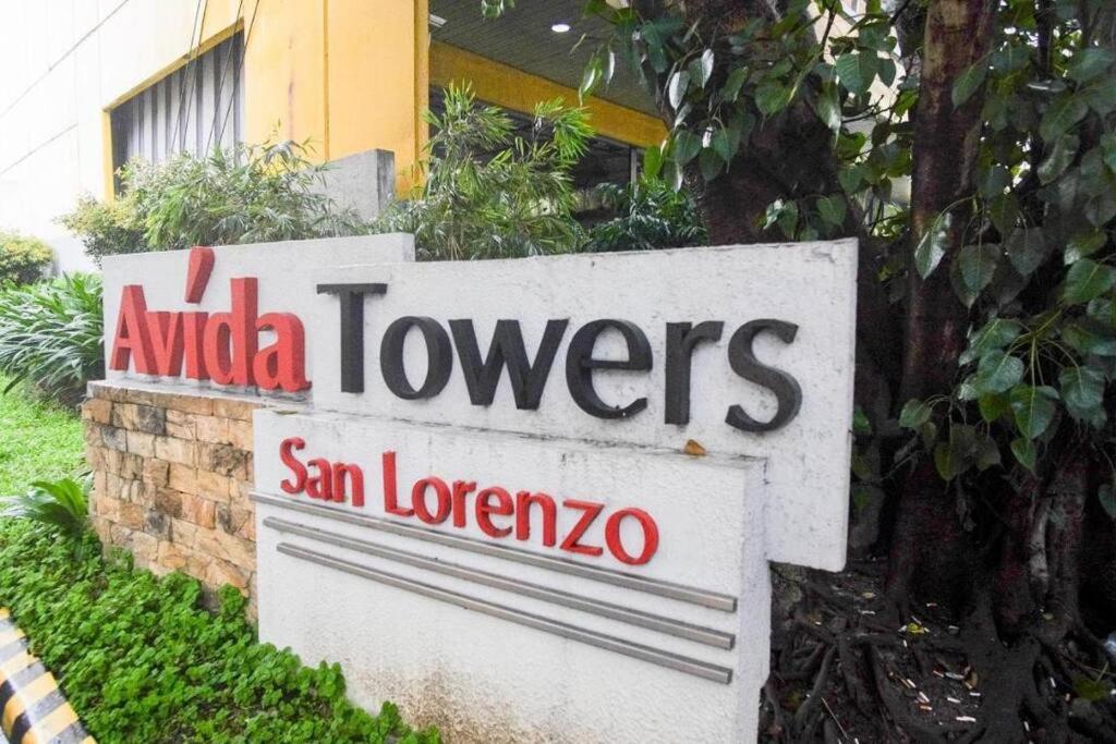 Apartment One Bedroom In Makati Manila