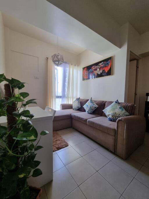 Apartment One Bedroom In Makati Manila