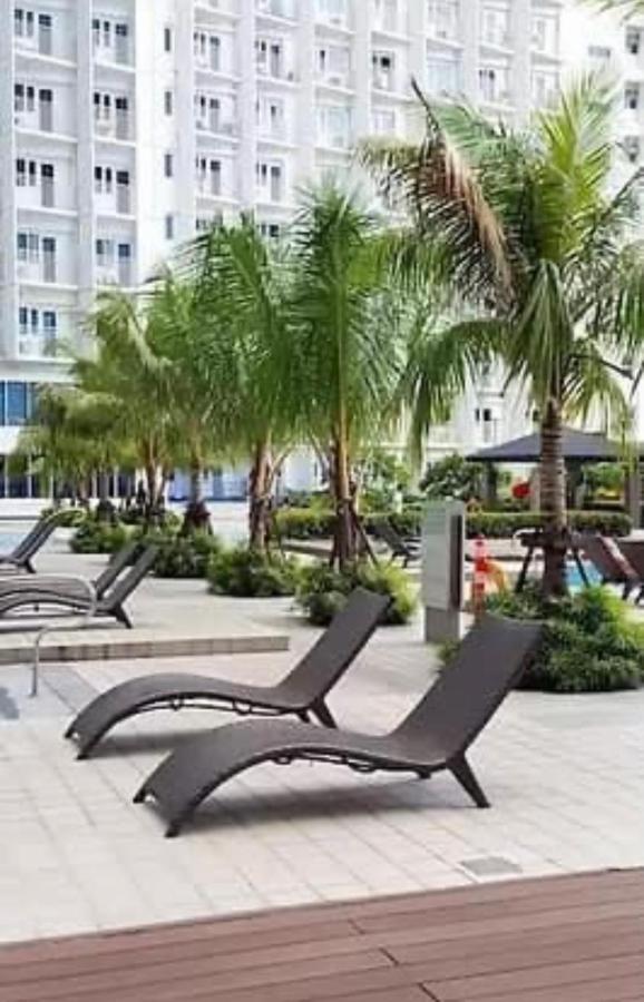 Apartment Smdc Jazz Residences