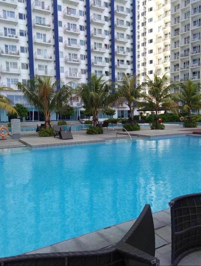 Smdc Jazz Residences *