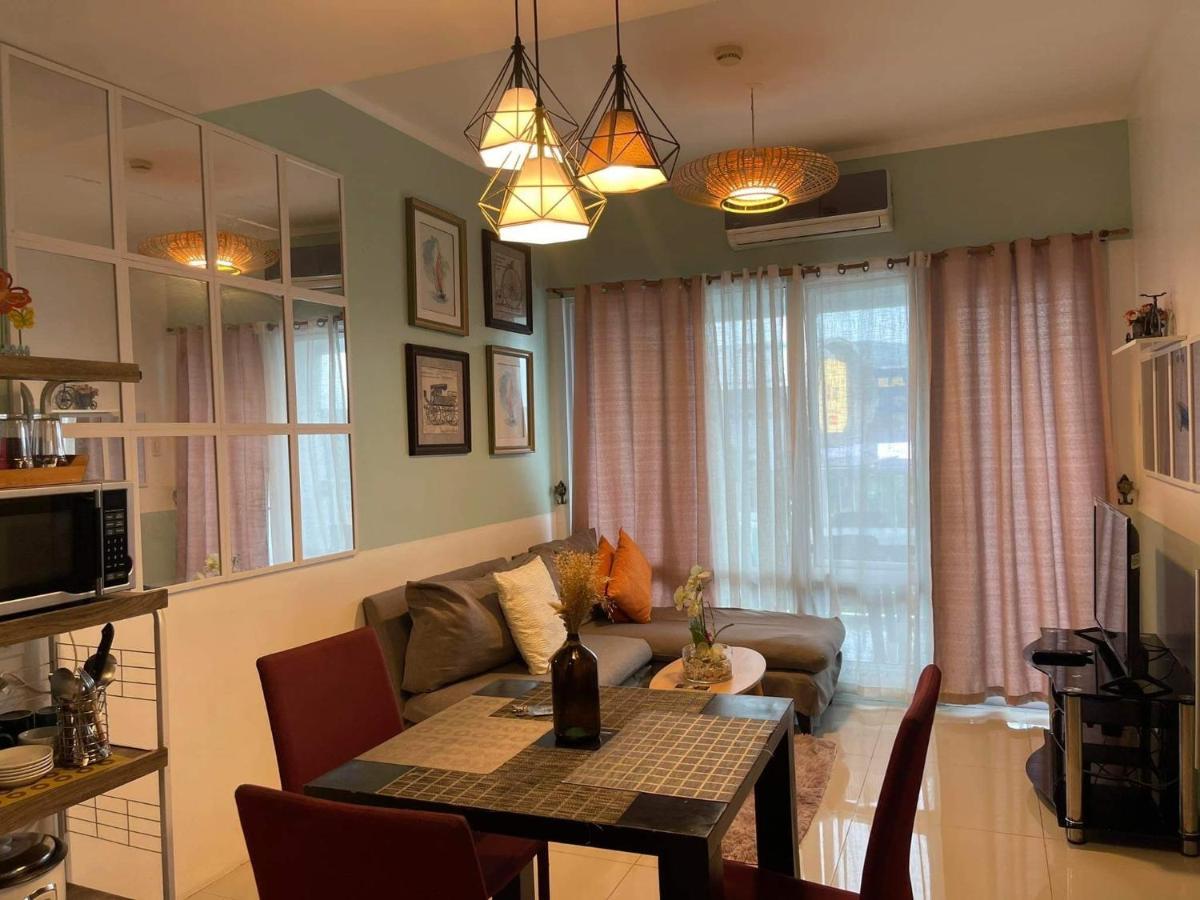Premiere Haven At Sea Residences Condominium Apartment *