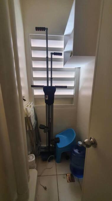 One Bedroom In Makati Manila