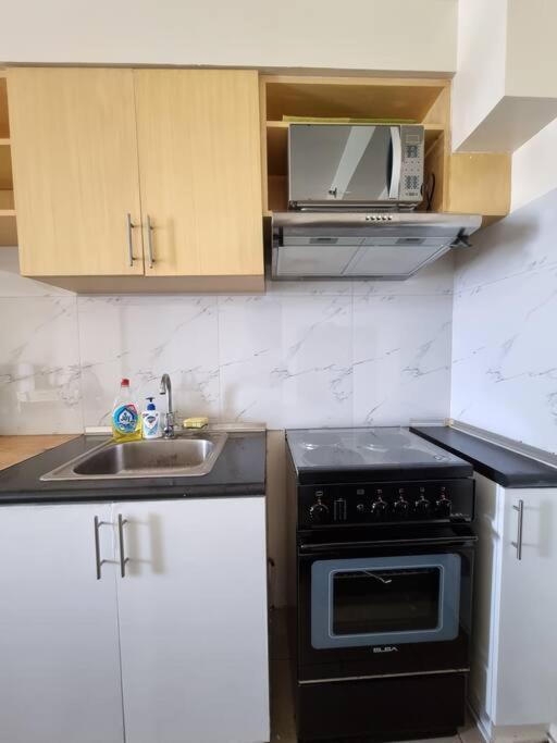 Apartment One Bedroom In Makati