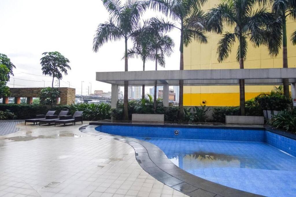 One Bedroom In Makati *