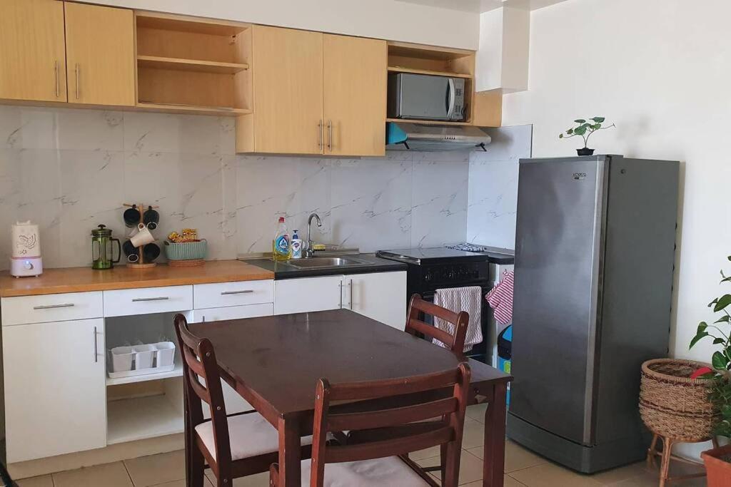 One Bedroom In Makati * Manila